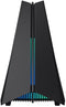TP-Link Archer GXE75 - Router - Wi-Fi 6E - 2,4GHz 574Mbps - 1x USB 3.2 (Gen1) type-A - 4x Ethernet 1Gbps (1x 2.5Gbps)