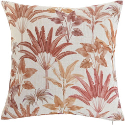 Kussen Home ESPRIT Cottage 45 x 15 x 45 cm