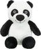 Trixie panda pluche 26cm