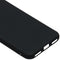 iMoshion Hoesje Geschikt voor Huawei Y6s Hoesje Siliconen - iMoshion Color Backcover - Zwart