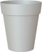 Pot capri ro high d56cm lichtgrijsArtevasi