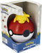 Teknofun Pokéball Wekkerradio - FM-Radio - LED-verlichting - Pikachu