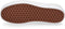 VANS WM Ward Platform - Lage sneakers - Gevulkaniseerde bodemeenheid - (canvas) white - Maat 38