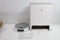 Ecovacs Deebot T20 Omni - Robotstofzuiger - 55℃ warmwater dweiltechnologie - Auto-lift Mopping