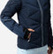 Rossignol Staci Pearly - Ski jas - Waterdicht 10000 mm - Blauw (navy)