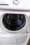 Zanussi ZTE285 - Condensdroger - 7 kg - LCD-display