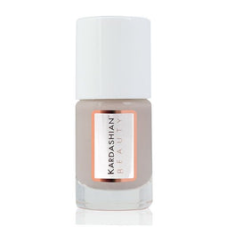 Kardashian Beauty Ember - Nagellak - Langdurig - Grijs