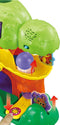VTech Baby Dierenpret Ballenboom Activity-Center - Interactief & Educatief Speelgoed - Ballentoren - Cadeau - Baby Speelgoed 1 Jaar