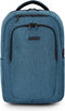 Urban Factory ECB24UF - Laptoptas - Gerecycled materiaal - Blauw