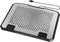 Hama Aluminium - Cooling Base voor Laptop - Zwart
