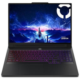 LENOVO Legion Pro 7 16IAX10H - Gaming Laptop - 16'' WQXGA OLED 240Hz Core Ultra 9 275HX RTX 5090 175W 32 GB 1 TB