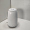 Smeg DCF02WHEU - Filterkoffiemachine - 10 koppen - Wit