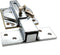 Lince 2940-92940hc - Veiligheidsslot - Verchroomd Ijzer - Zilver