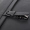 Berba Leren Laptoptas 13 inch 28-300 Zwart