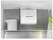 Liebherr ICBNdi 5163 - Koelkast met No Frost - 175 l koelkast 71 l vriezer - Wit