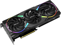 PNY GeForce RTX 5060 Ti - Grafische Kaart - 16GB GDDR7 - RGB