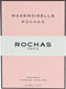 Rochas - Mademoiselle - Eau De Parfum - 50ML