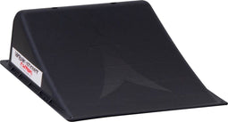 Urban Street Ramps Mini Single Skateramp Zwart