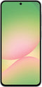 Samsung Galaxy A56 - Grijs - 256 GB - Duale fysieke simkaart + eSIM