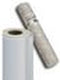 Tekenpapier Schoellershammer Glama Basic 33cmx50m 50gr transp