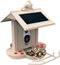 Smart Bird Feeder met Camera - Voor de Echte Vogelspotter