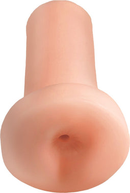 Pipedream - PDX - Extreme Freshman Fuckslut Masturbator - Lichte Huidskleur