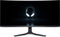 Alienware AW3423DWF - 34 inch QD-OLED Gaming Monitor - 165Hz 3440x1440 - Zwart