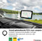 TomTom GO Camper Tour - Navigatiesysteem - 6-inch touchscreen - Europa