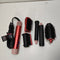 Dyson Airwrap Complete Long - Automatische krultang - Coanda luchtstroom - Brons Roze