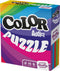 Shuffle - Color Addict Puzzle - Kaartspel - Familiespel - Legpuzzel