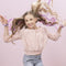 Cool Maker Hollywood Hair Extension Maker - met 12 aanpasbare extensions en accessoires
