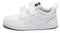 Nike Pico 5 - Lage sneakers - Klittenbandsluiting - Wit (maat 35)