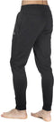 Adult's Tracksuit Bottoms Koalaroo Espartaco Black Men