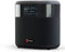 Pinell Compact+ - DAB+ radio - Bluetooth 5.3 - zwart