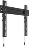 Hagor MVW Superslim 400 - Muurbeugel - VESA 400 - Draaggewicht 35kg