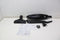 AEG AS31CB18GG - Steelstofzuiger draadloos - 2-in-1 handeenheid - Granite Grey