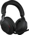 Jabra Evolve2 85 - Over Ear headset - ANC 10 microfoons - Zwart