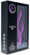 G-spot Vibrator Virgite Paars