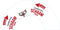 Exploding Kittens Imploding Kittens - Uitbreiding kaartspel - 20 nieuwe kaarten en Cone of Shame