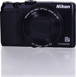 Nikon COOLPIX A900