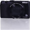 Nikon COOLPIX A900