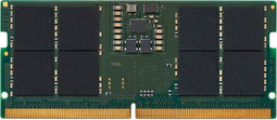 Kingston KCP552SS8-16 - Laptopgeheugen - 16 GB DDR5 262-pin SO-DIMM CAS 42 (1x)