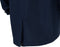 AGU GO Parka Kids - Regenjas Essential - Waterdicht Ademend - Blauw - 128