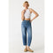 Cup of Joe Denim Jasmin jeans blue denim maat L/L2