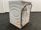 Hisense WF5S1045BW - Voorlader wasmachine - 10,5 kg - Energieklasse A