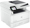 HP LaserJet Pro MFP 4102fdw - All-in-one laserprinter - Automatisch dubbelzijdig printen - Zwart
