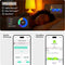 Polar Loop - Smartband - 24/7 Activiteitsmeting - Zwart