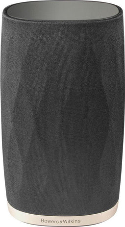 Bowers & Wilkins Formation Flex - Draadloze speaker - 96Khz/24-bits streaming - Wit
