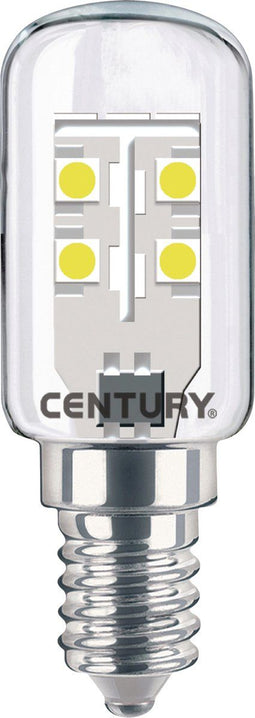 Century FGF-011450 Led Lamp E14 Capsule 1 W 90 Lm 5000 K