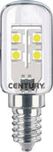 Century FGF-011450 Led Lamp E14 Capsule 1 W 90 Lm 5000 K